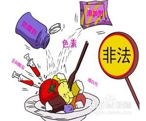 食品添加劑衛(wèi)生管理辦法20020328